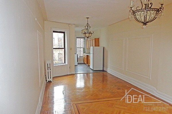 Primary Photo - NO FEE! Amazing 2BR in Crown Heights!
