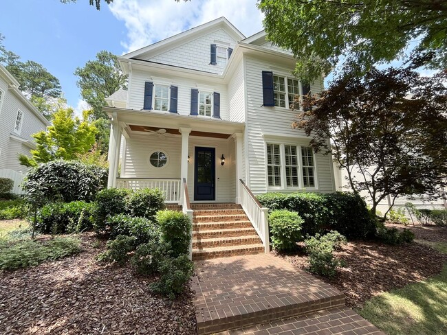 Foto del edificio - Excellent 4BD, 3.5BA Home in Raleigh with ...