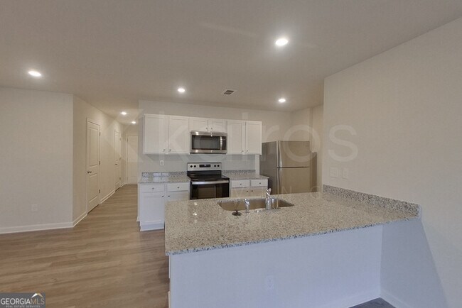 Building Photo - 522 Ivy Brook Way