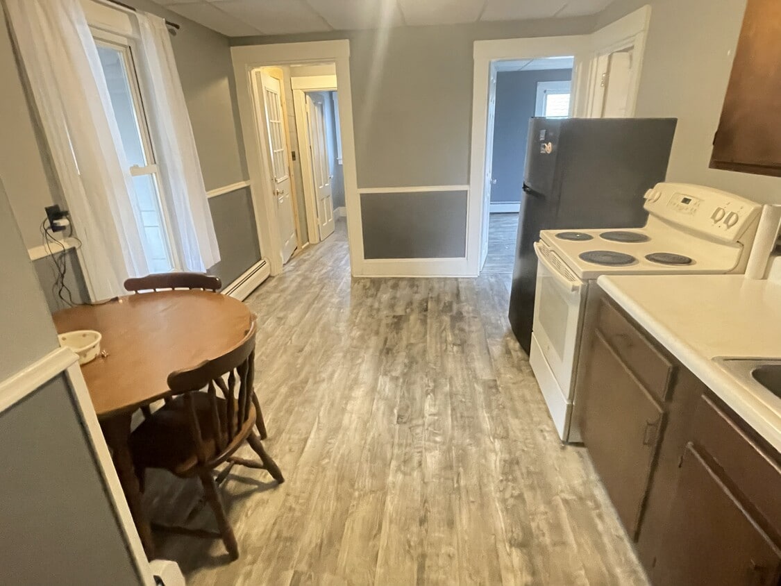 Foto principal - 9 Mt Vernon St