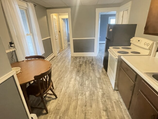 Photo - 9 Mt Vernon St House