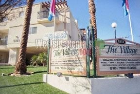NA - 5333 Balboa Blvd