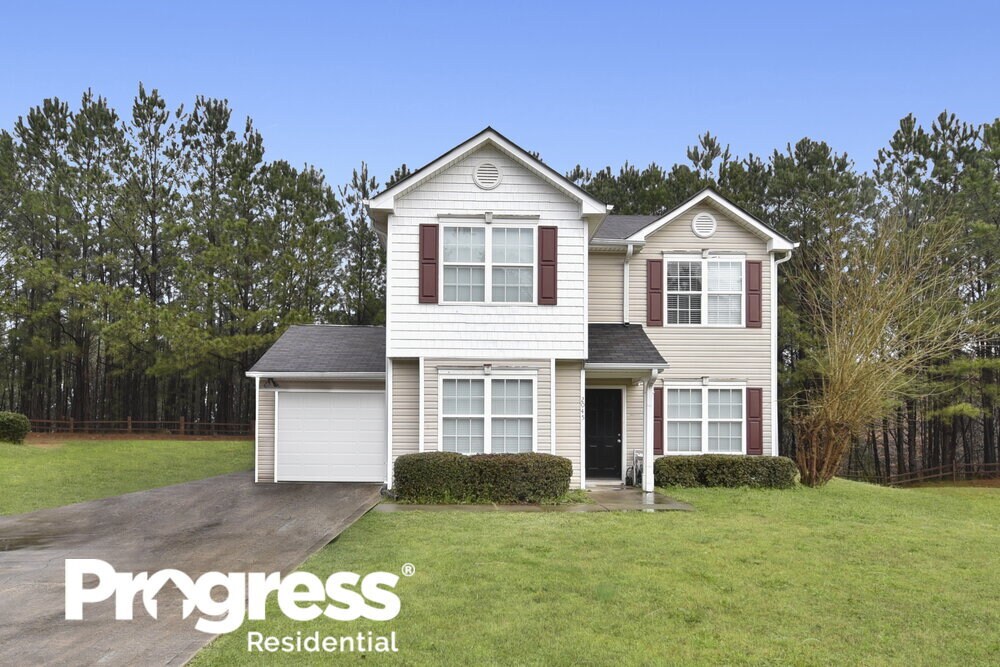 2045 Ivy Ln, Union City, GA 30291 House for Rent in Union City, GA