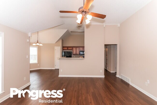 Foto del edificio - 2581 Plum Creek Dr