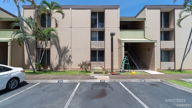 Building Photo - 2br/1ba/1pkg Apartment in Mililani (Milila...