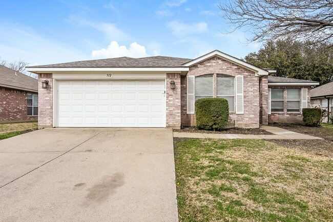 Building Photo - 512 Alex St