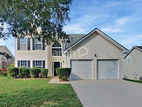 Building Photo - 4897 Bryant Dr