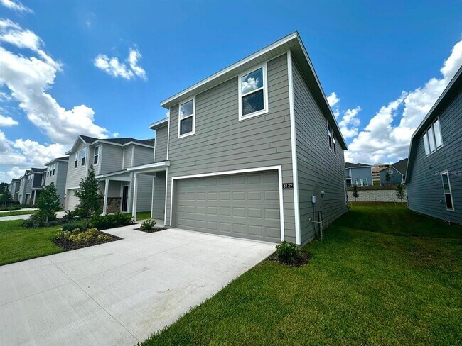 Foto del edificio - 3129 Brookhollow Wy