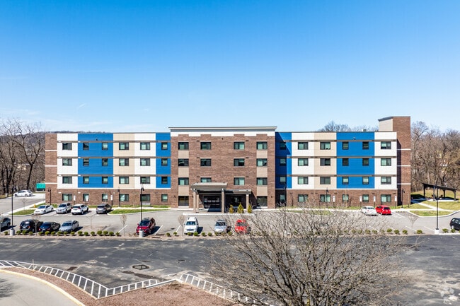 Building Photo - Edgewood Retirement Residence