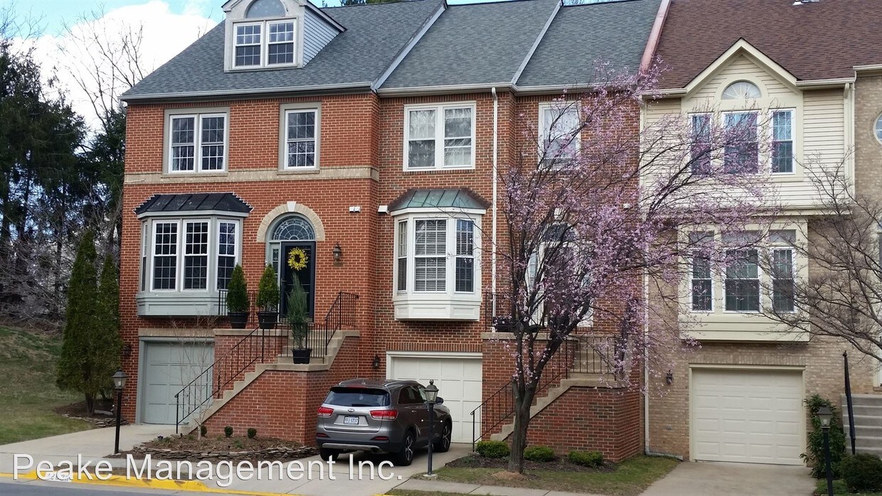 12028 Lisa Marie Ct, Fairfax, VA 22033 House for Rent in Fairfax, VA