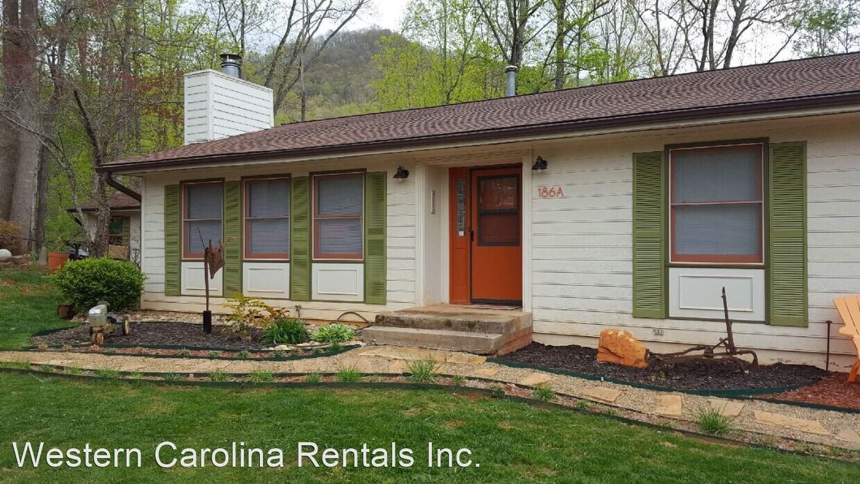 186 Songbird Ln, Sylva, NC 28779 House Rental in Sylva, NC