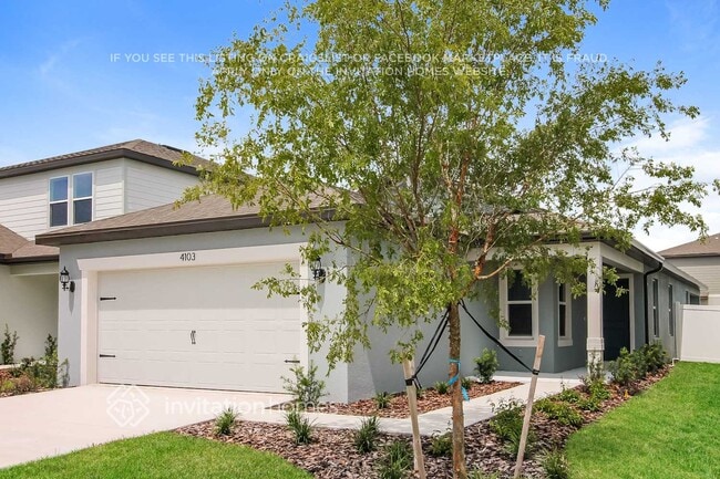 Foto del edificio - 4103 Obsidian Dr