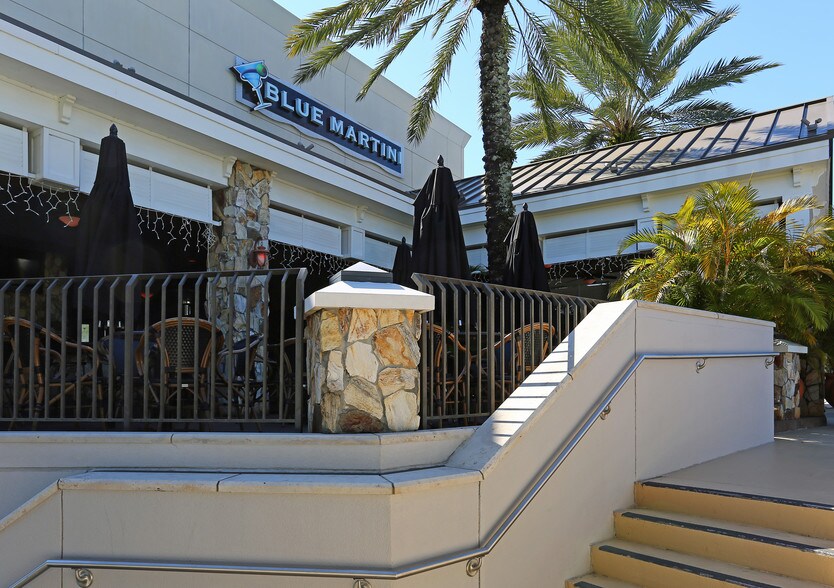 Picture of Millenia Orlando