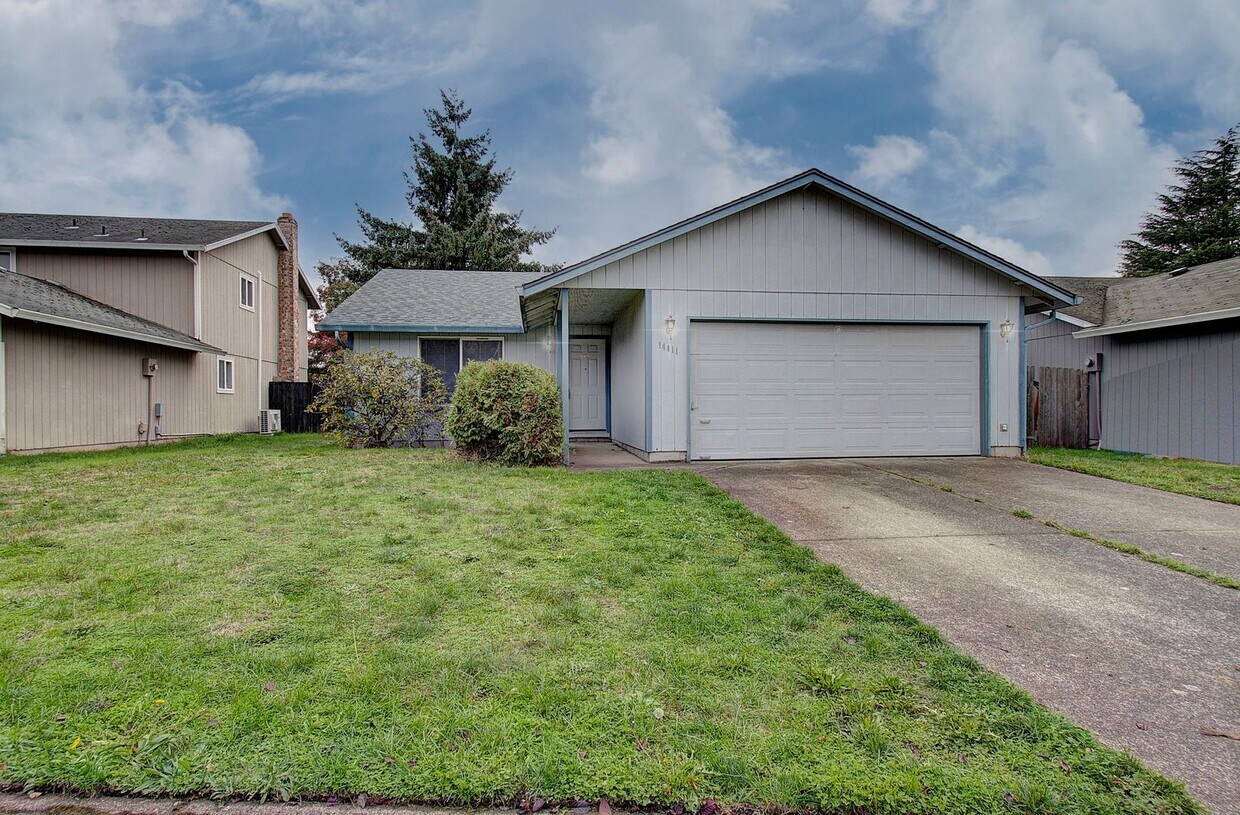 Primary Photo - 3bd 2ba Single Level Home in Mountain View...