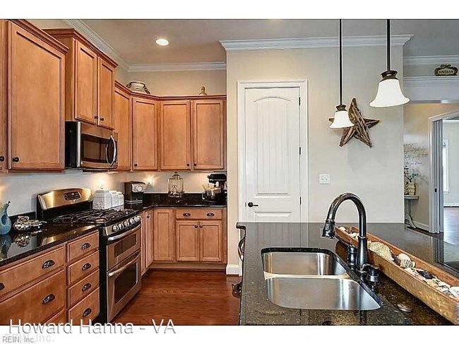 Building Photo - 4 br, 3 bath House - 3217 Patrick Henry Drive