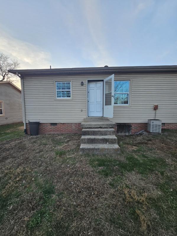 Foto del edificio - 248 Wessington Pl