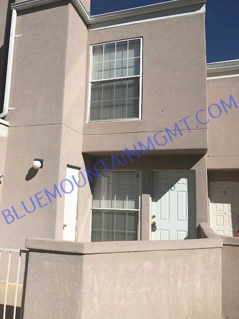 Primary Photo - 2 br, 1.5 bath House - 3445 Rebecca Lane #D