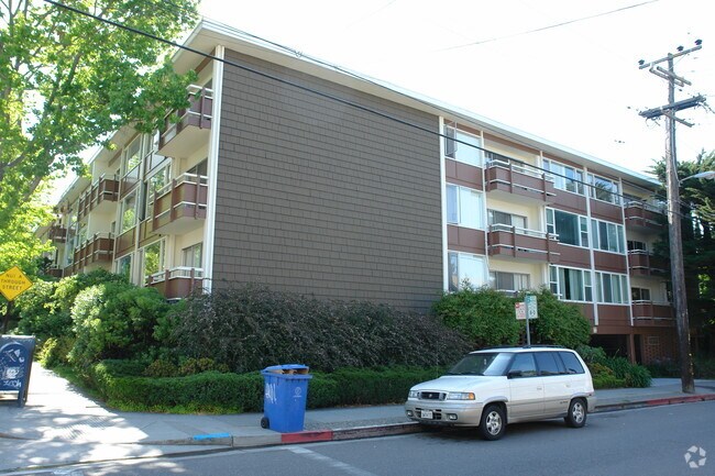 Foto del edificio - The Mark Twain Condominiums