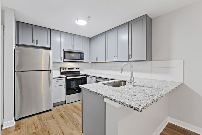 Foto del edificio - 1206 Brookside Ave
