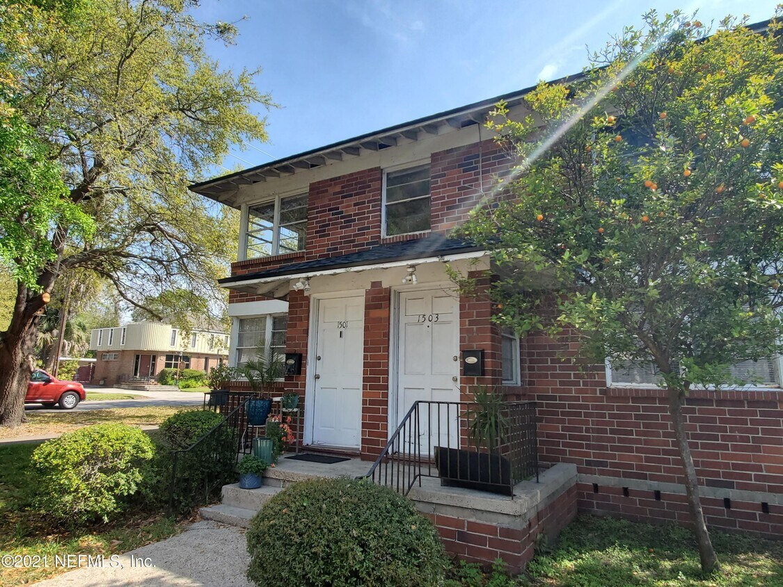 Foto principal - 1501 Osceola St
