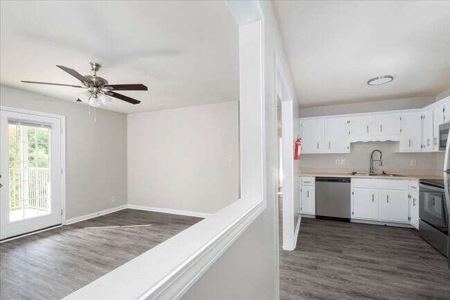 Foto del edificio - Highland Park Apartments