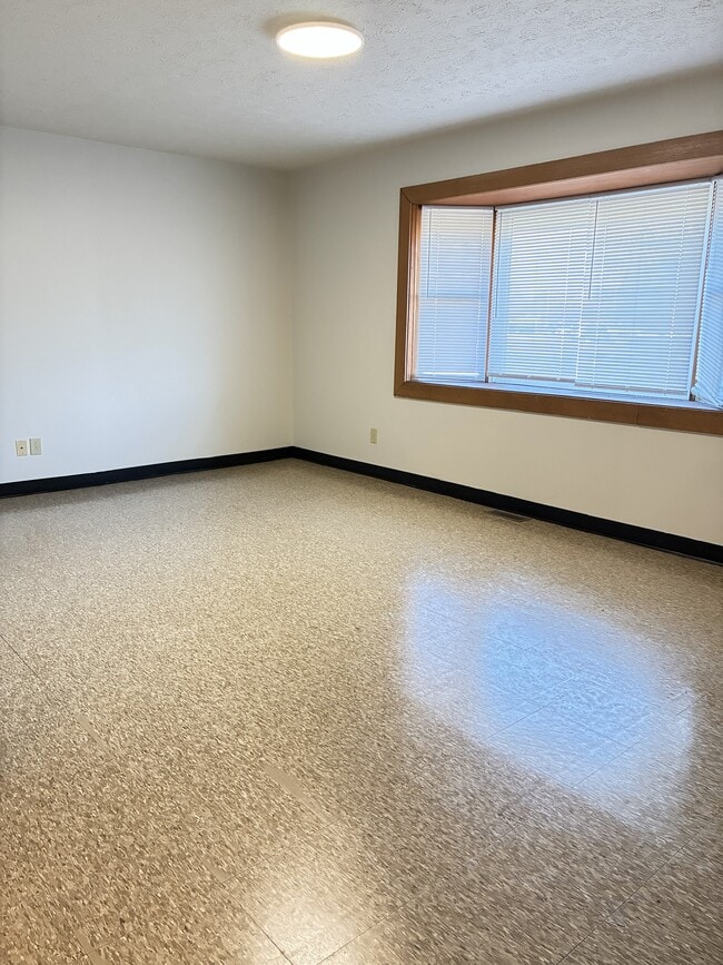 Habitación familiar - 1631 Tippecanoe St