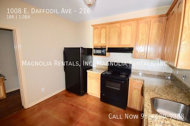 Building Photo - 1 bed 1 bath at Dominion Apartments