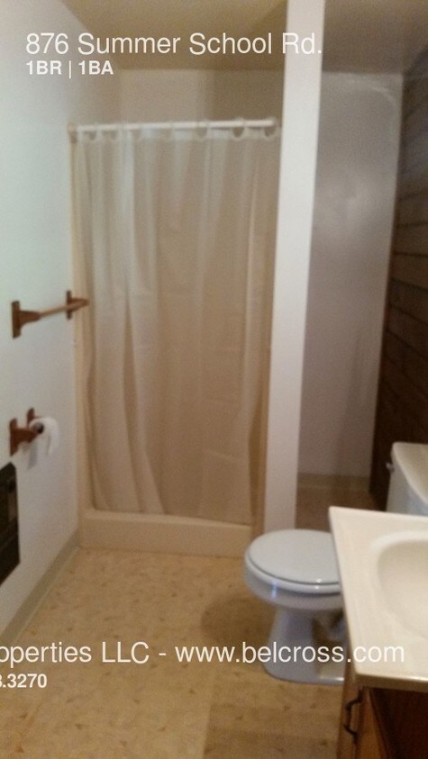 Foto del edificio - 876 Summers School Rd