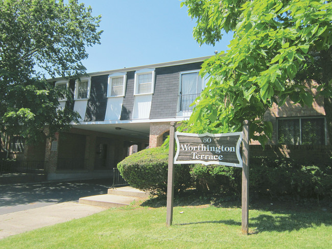 Foto del edificio - Worthington Terrace