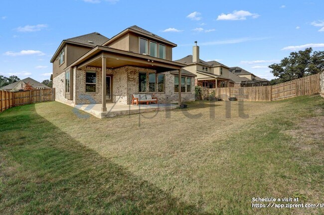 Foto del edificio - 1349 Ridge Runner Dr