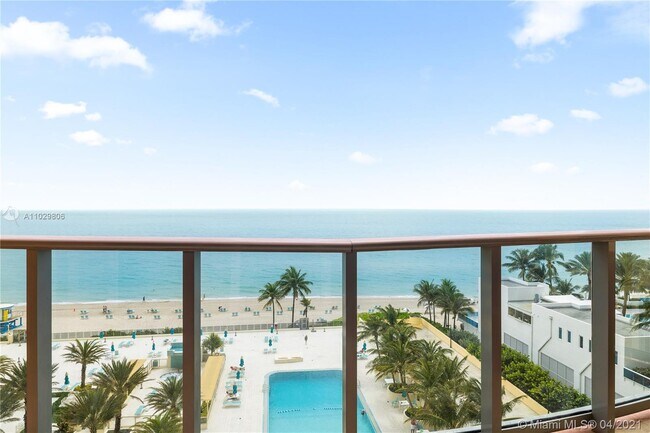 Building Photo - 2501 S Ocean Dr