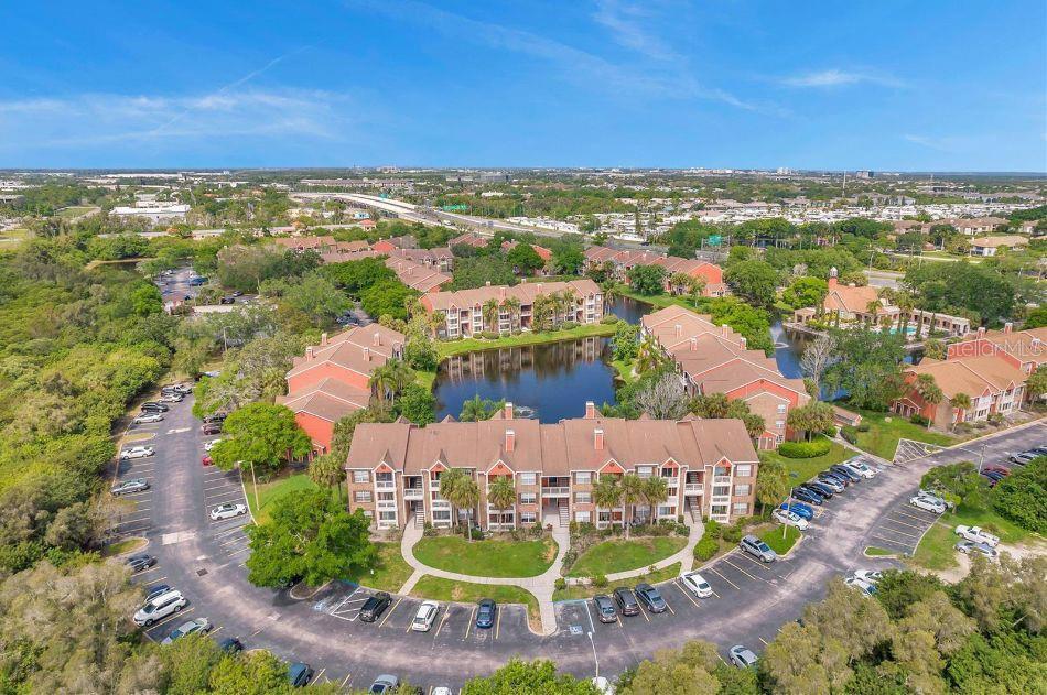 Foto principal - 10200 Gandy Blvd N