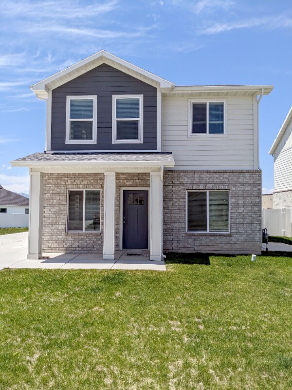 2389 N 200 E, North Logan, UT 84341 House Rental in North Logan, UT