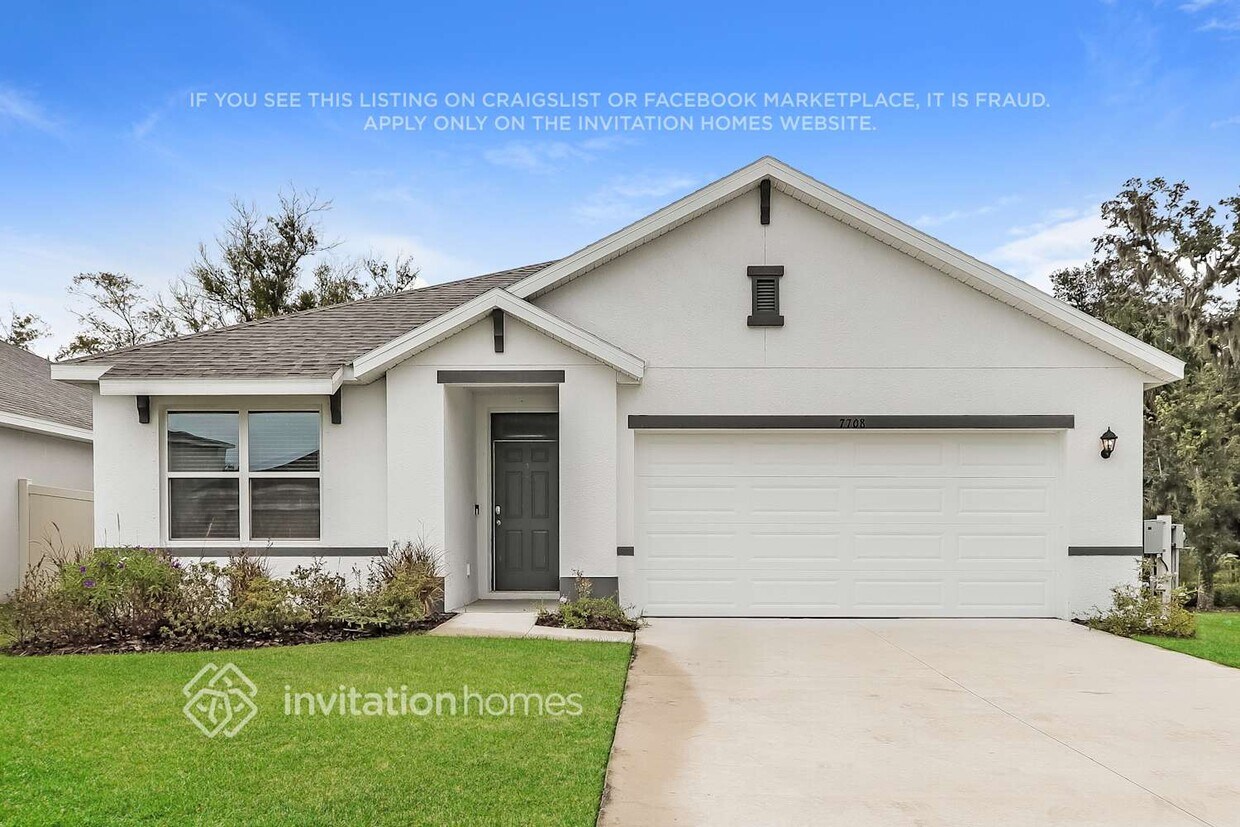 Primary Photo - 7708 Harbor Moor Dr