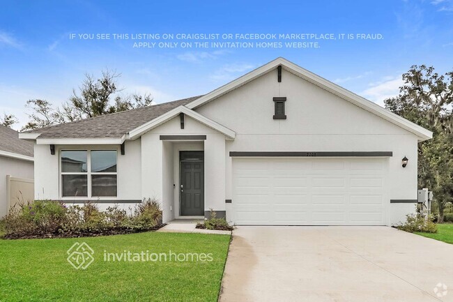 Building Photo - 7708 Harbor Moor Dr