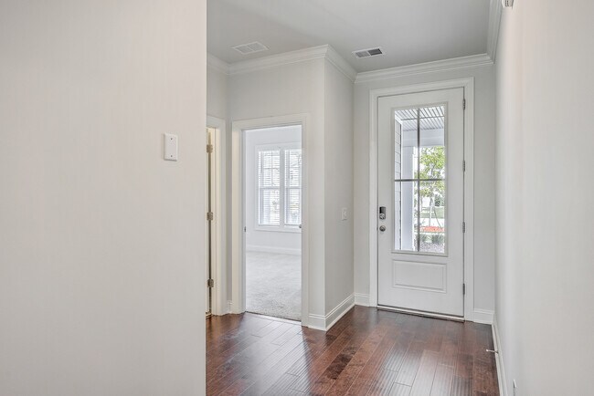 Foto del edificio - 316 Long Pier St