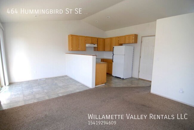 Building Photo - Nice duplex next to Timberlinn Park and Fa...