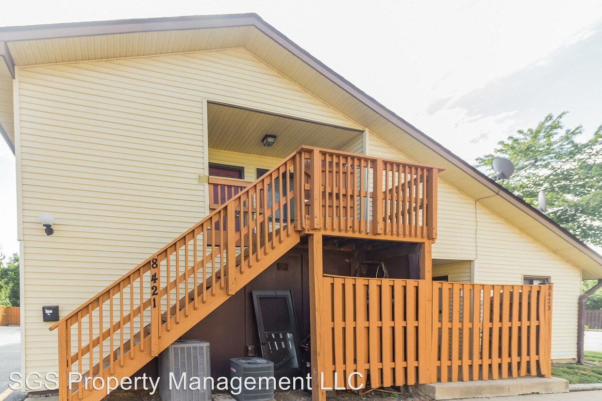 Primary Photo - 2 br, 1 bath House - 8421 Orinda Ct