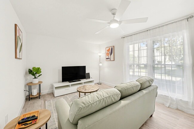 Photo - 867 Colony Dr (Charleston, SC) Apartment