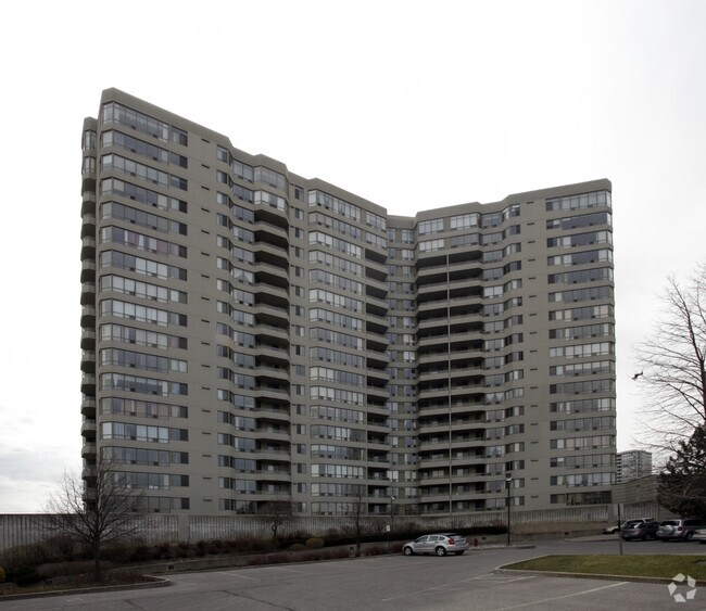 Photo principale - Optima On The Park