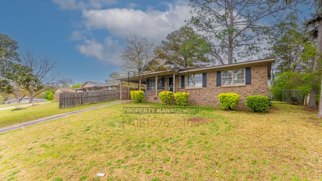Building Photo - 5054 Thomason Ave