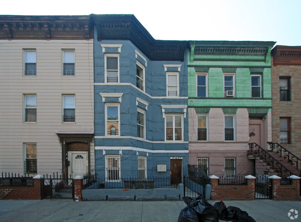 Calle Kosciusko 382 - 382 Kosciusko St
