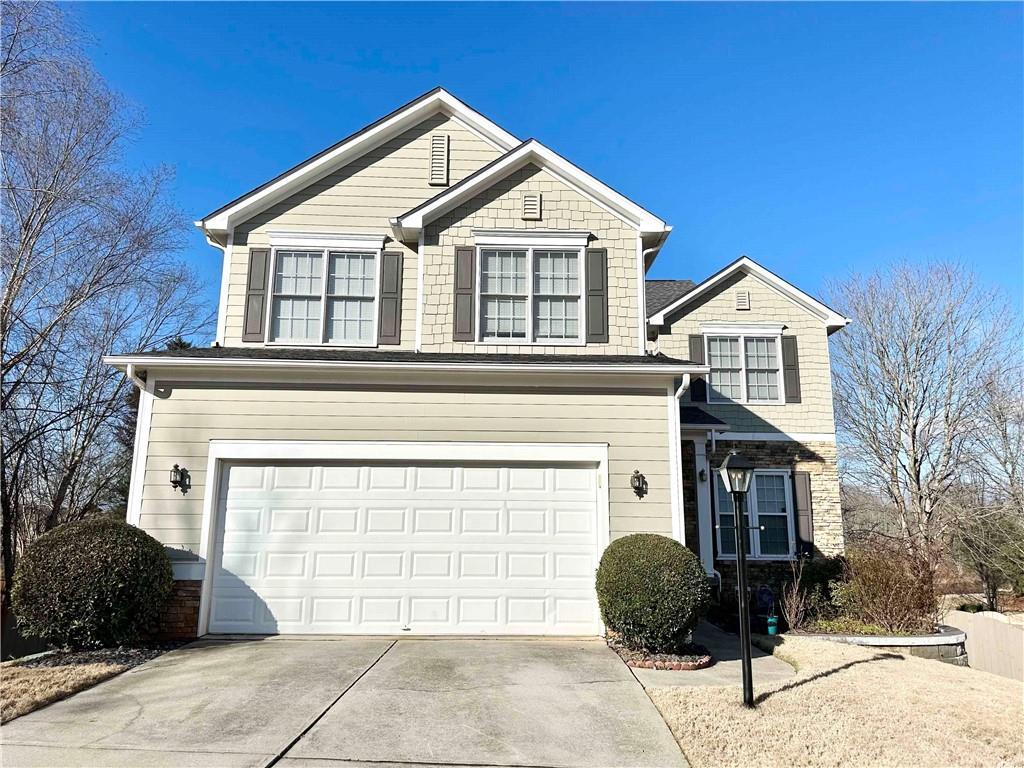 Primary Photo - 2639 Hooch Ct