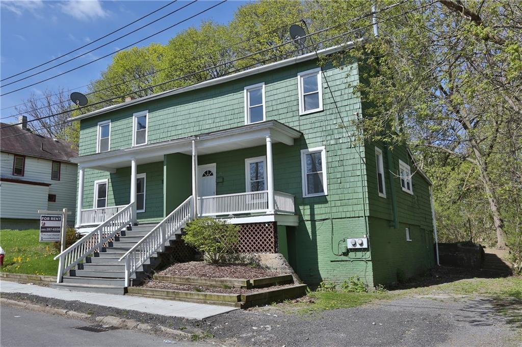 20 Dorchester Ave, Geneva, NY 14456 Apartment for Rent in Geneva, NY