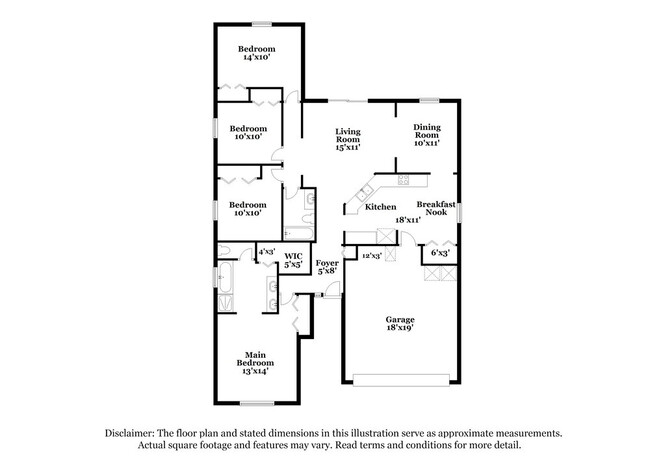 Building Photo - 9270 Thunderbolt Dr