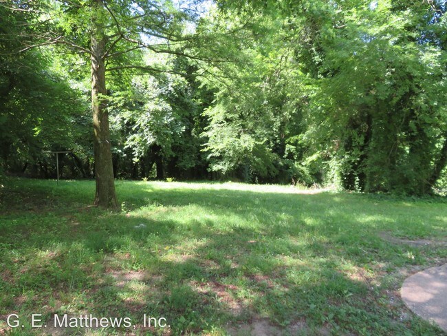 Foto del edificio - 3 br, 1 bath House - 3407 Main Street