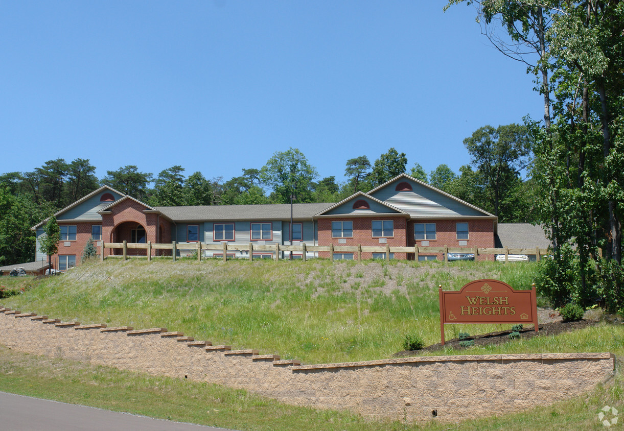 Building Photo - Welsh Heights