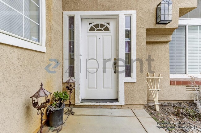 Building Photo - 1110 Palomar Ct