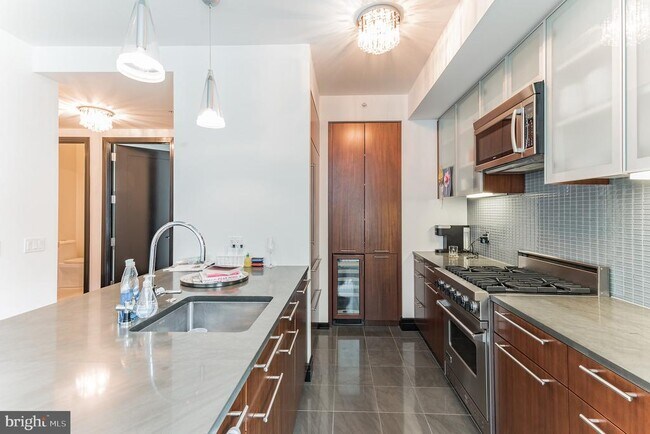 Foto del edificio - 1414 S Penn Square