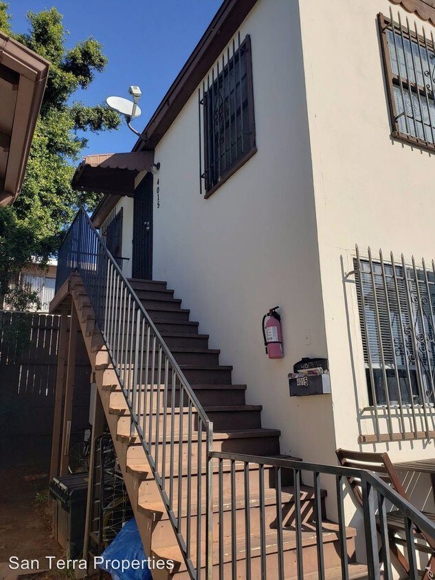 Primary Photo - 4015 49th St